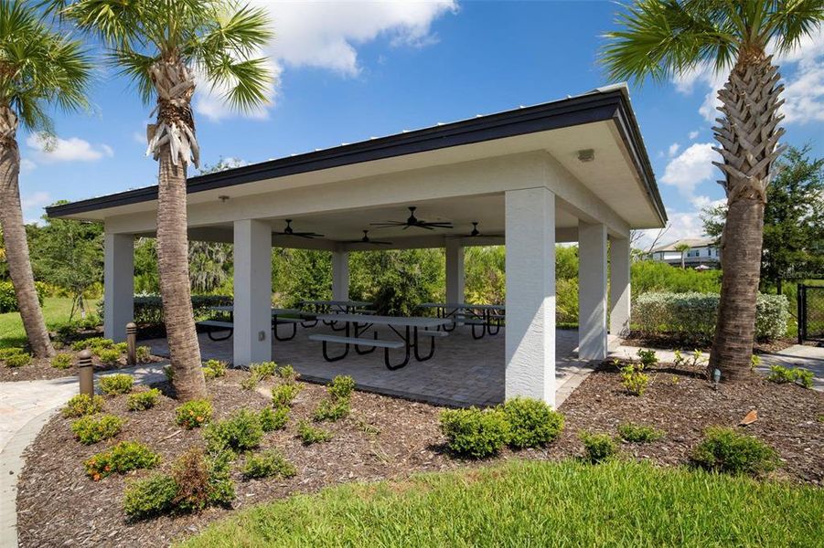 Community amenities in , Bradenton (Image 58).