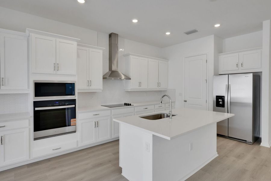 Winter Garden, FL New Home.  - Slide 32