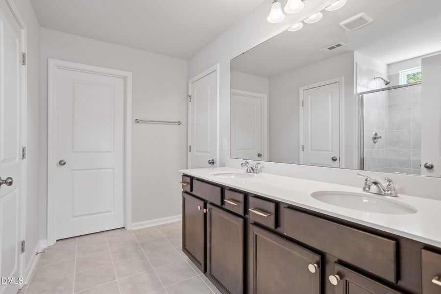 Primary Suite Bath 1