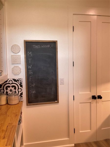 Furnished interior view inside a new home in , Liberty Hill (Image 14).