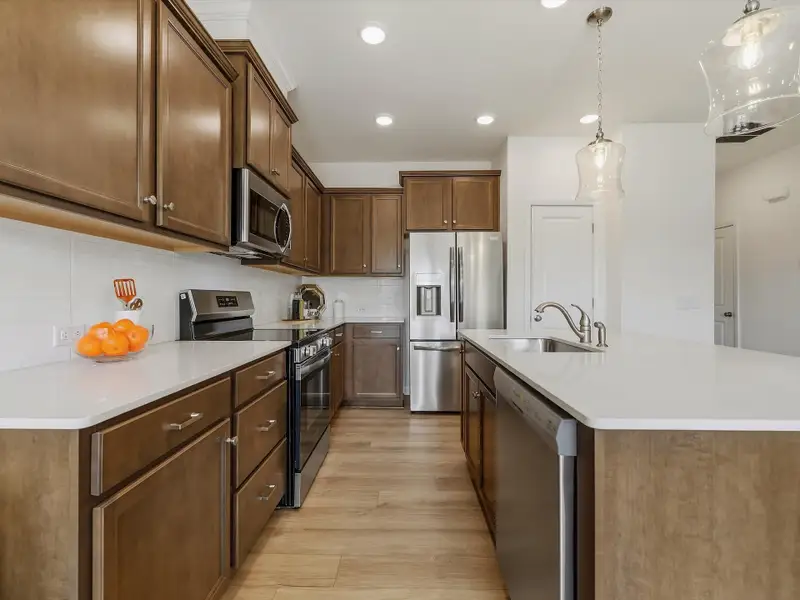 Kitchen Kitchen