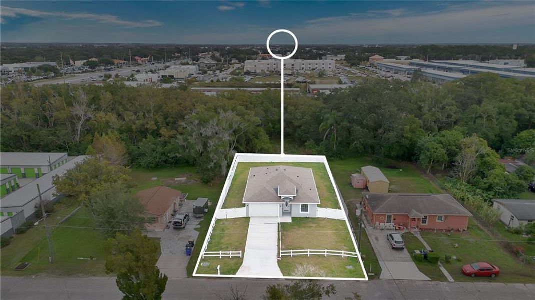 Image 25 of a home in . Image 25 of a home in .