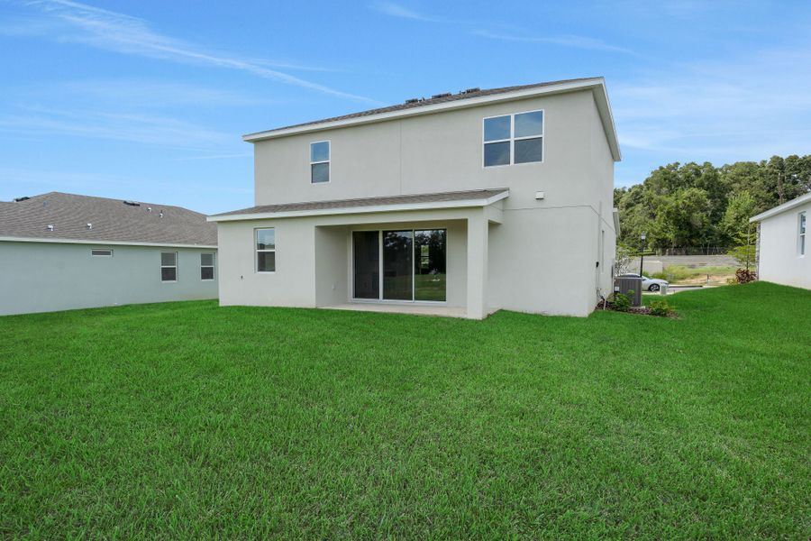 4br New Home in Dade City, FL.  - Slide 45