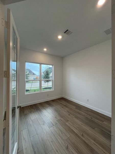 Pictures are representative of floor plan - not actual home for sale