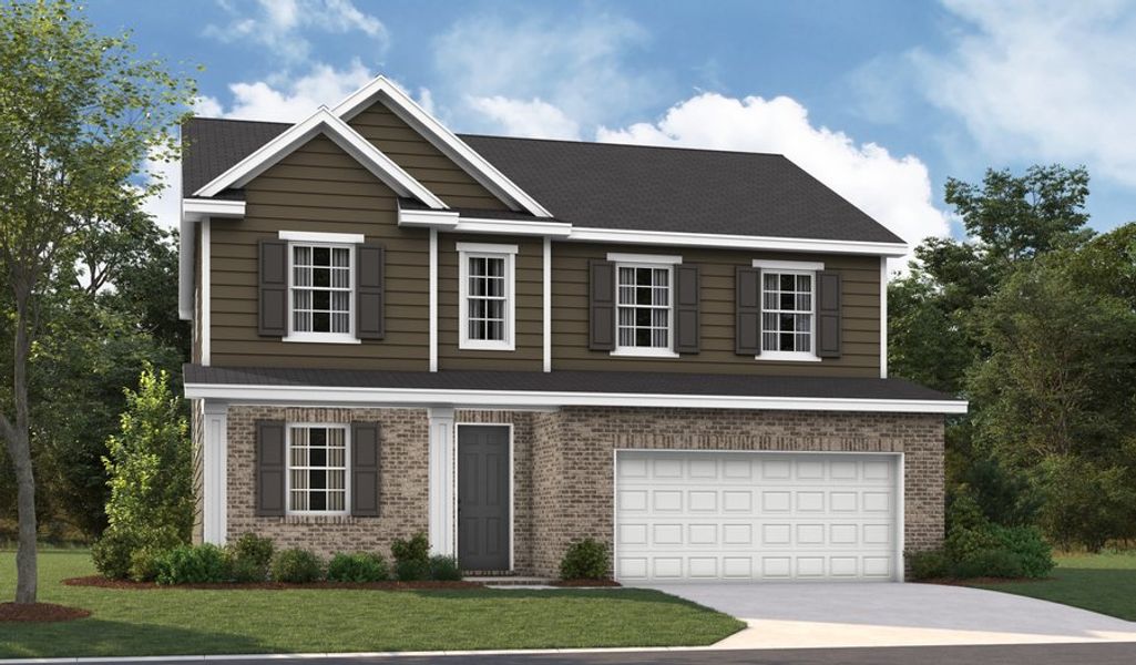 Hemingway-E250-Catelonia Elevation E