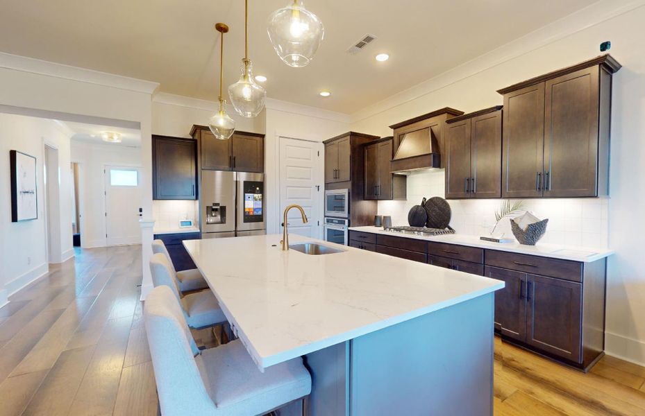 Vanderbilt Kitchen Vanderbilt Kitchen