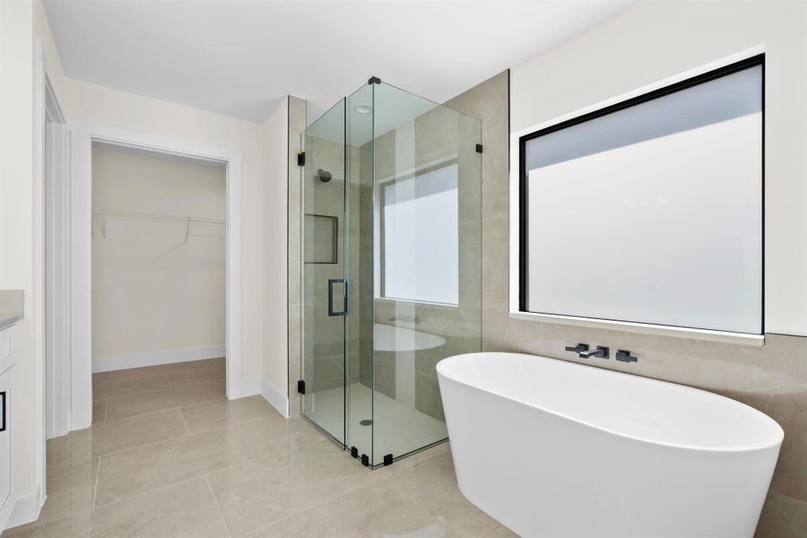 Furnished interior view inside a new home in , Fort Pierce (Image 10). Furnished interior view inside a new home in , Fort Pierce (Image 10).