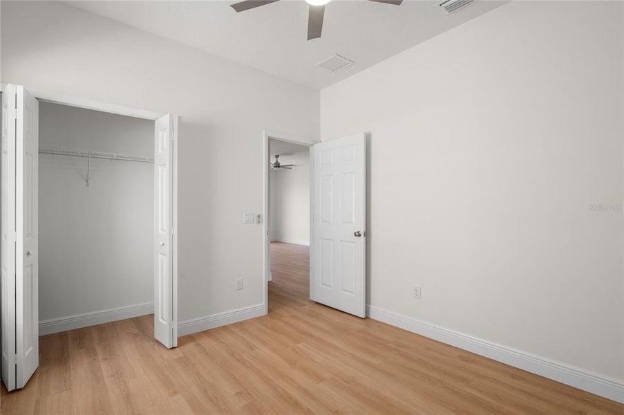 Spacious, unfurnished interior of a new home in , Osteen (Image 17). Spacious, unfurnished interior of a new home in , Osteen (Image 17).