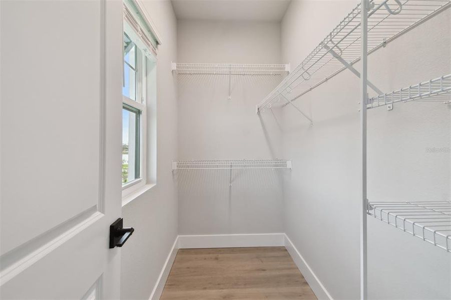 Owner's Closet Owner's Closet