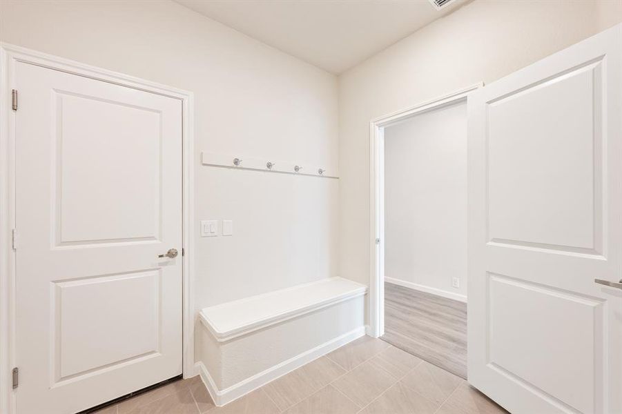 Image 35 of a home in Godley Ranch Elements.