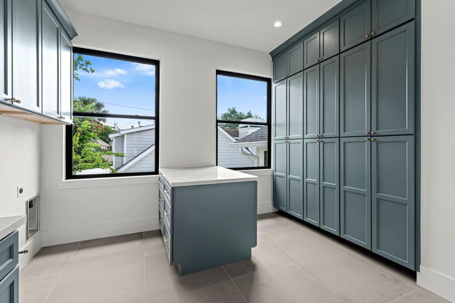 Utility Room Utility Room