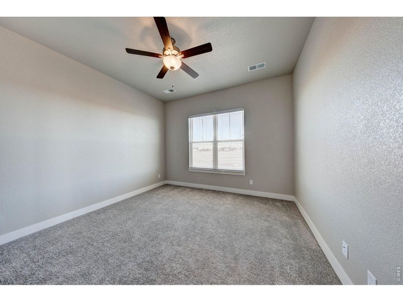Spacious, unfurnished interior of a new home in , Longmont (Image 15).