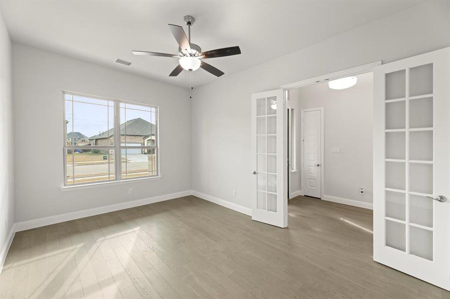 04. 1301 David - Study