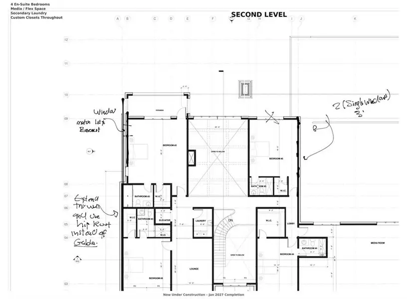 2D floor plan layout of this home in , Alpharetta, GA (Image 4). 2D floor plan layout of this home in , Alpharetta, GA (Image 4).
