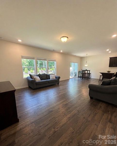 Image 33 of a home in Wilkerson Place.