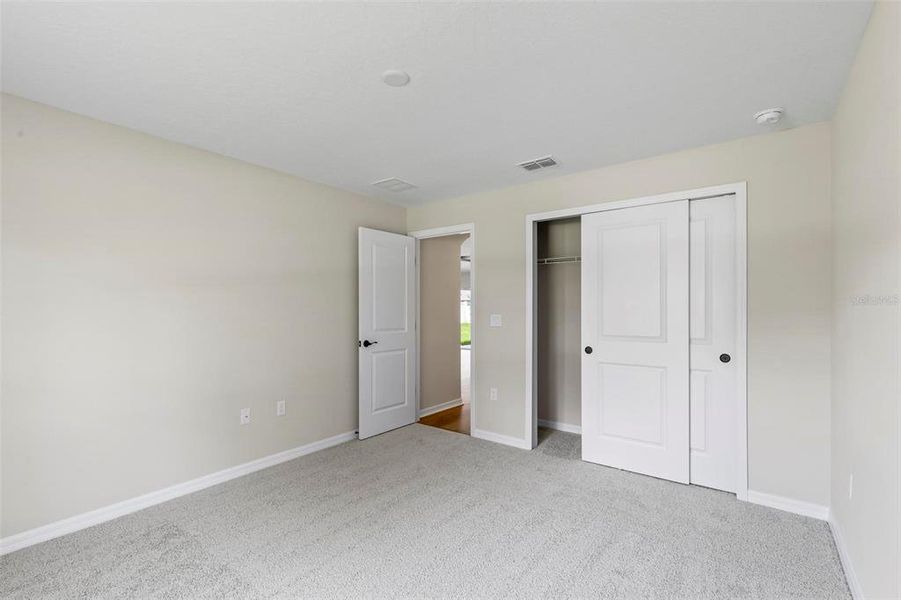 Spacious, unfurnished interior of a new home in , Palm Coast (Image 39).