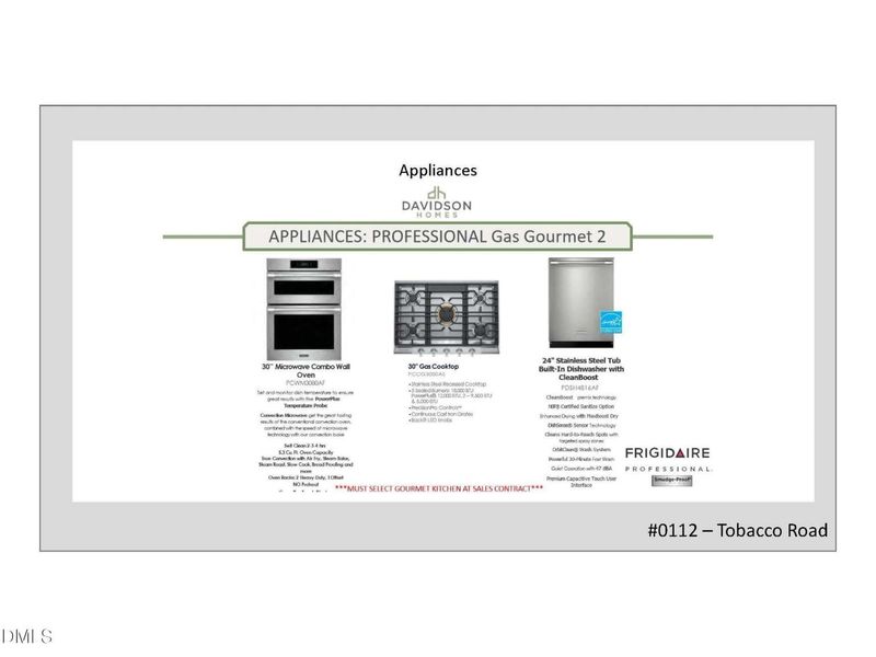 Sample of building materials used in homes in Tobacco Road, Angier (Image 37).