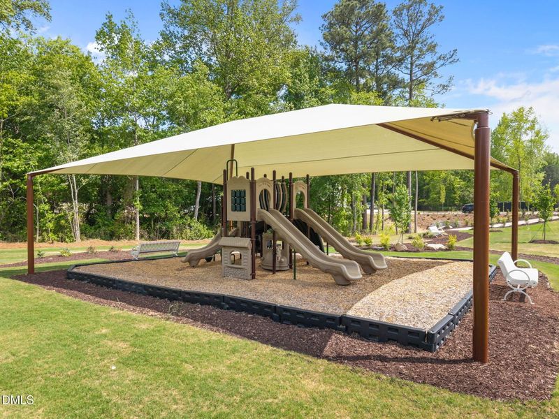 Community amenities in Wendell Ridge, Wendell (Image 36). Community amenities in Wendell Ridge, Wendell (Image 36).