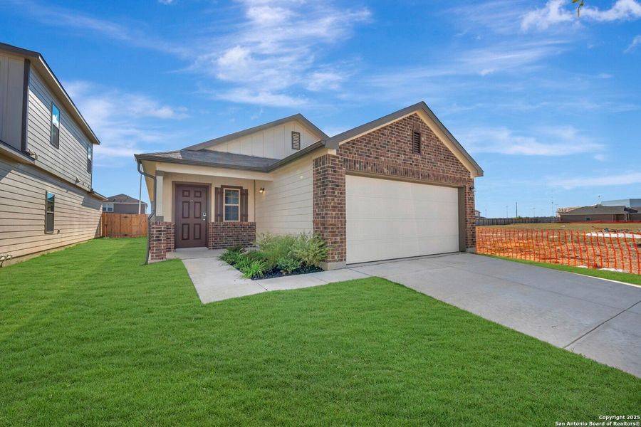 Image 69 of a home in Park Place.