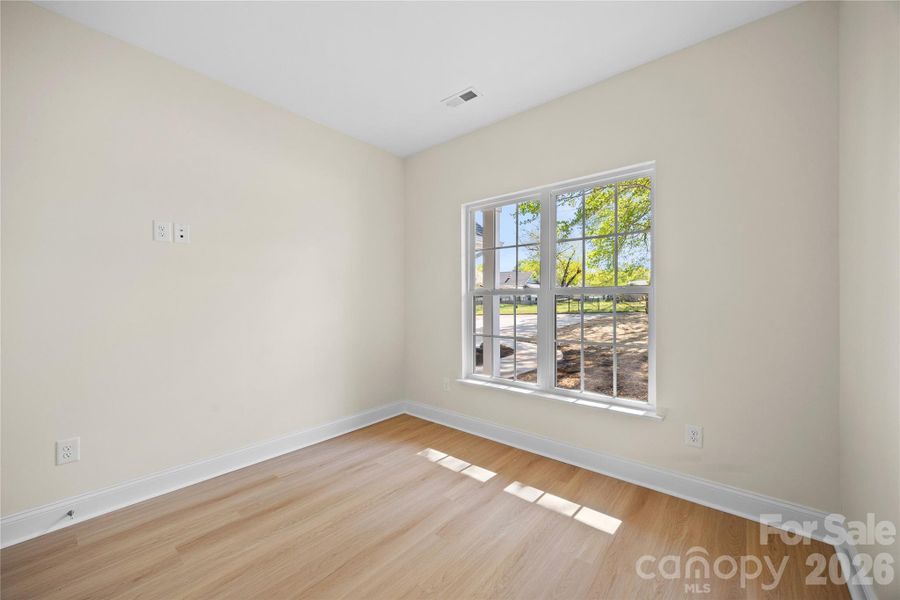 Spacious, unfurnished interior of a new home in , Troutman (Image 19).