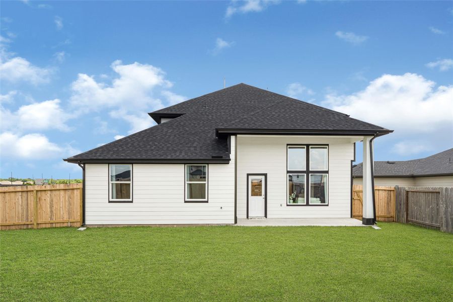 *Images and 3D tour are for illustration only and options may vary from home as built.