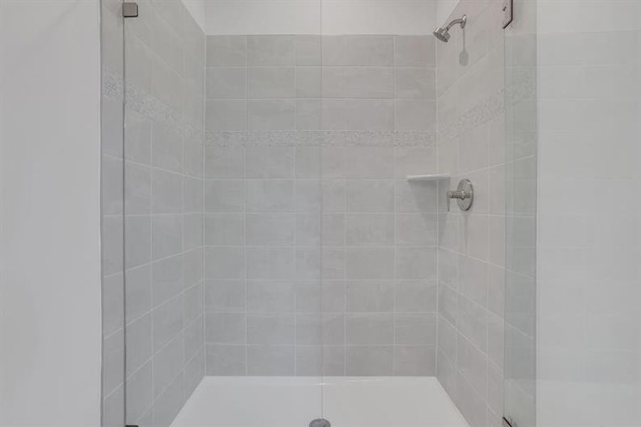 Close-up of interior finishes inside a home in Crystal Falls, Dawsonville (Image 16).