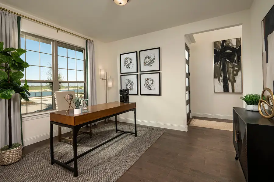 New Home in Mesquite, TX. - Slide 7 New Home in Mesquite, TX. - Slide 7