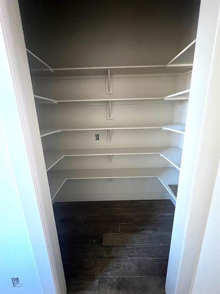 PANTRY