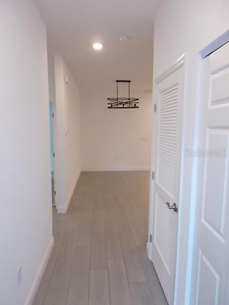 Spacious, unfurnished interior of a new home in , Daytona Beach (Image 16).