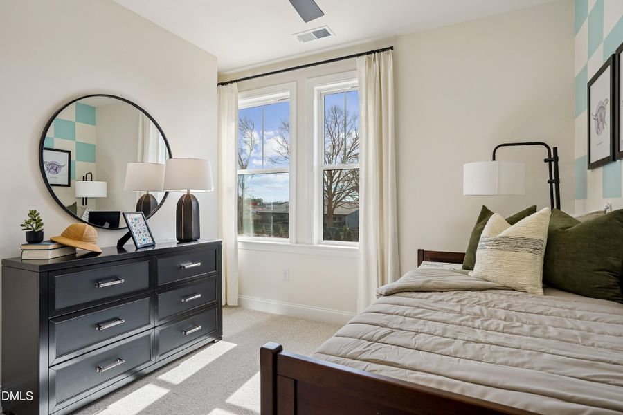 Pamlico - Midtown Rows Model MTR19 - 20-