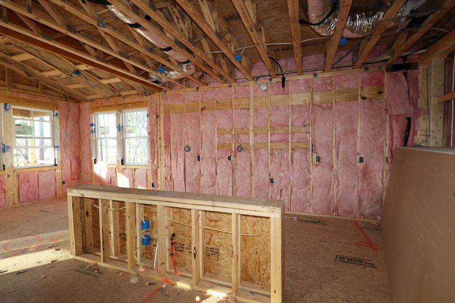 Interior - March 4, 2026