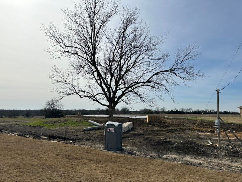Image 17 of a home in Fannin Ranch. Image 17 of a home in Fannin Ranch.