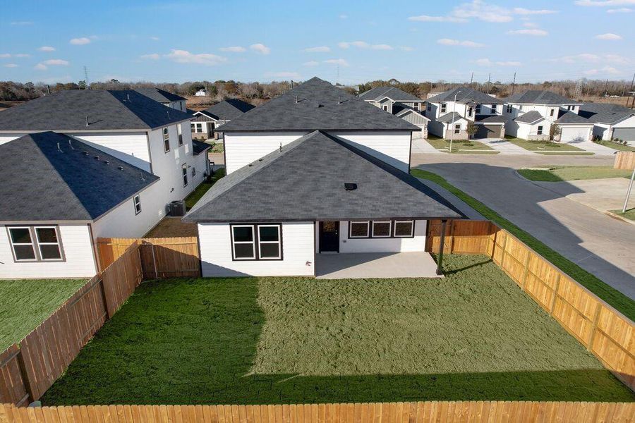 26703 Plain Glee Street ~ Ready Now 26703 Plain Glee Street ~ Ready Now