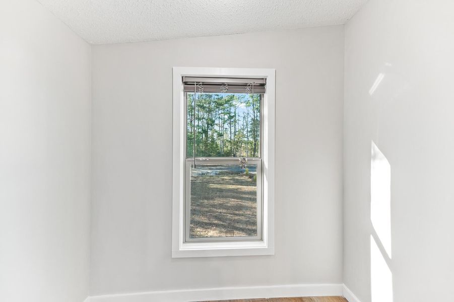 Spacious, unfurnished interior of a new home in , Moncks Corner (Image 16). Spacious, unfurnished interior of a new home in , Moncks Corner (Image 16).