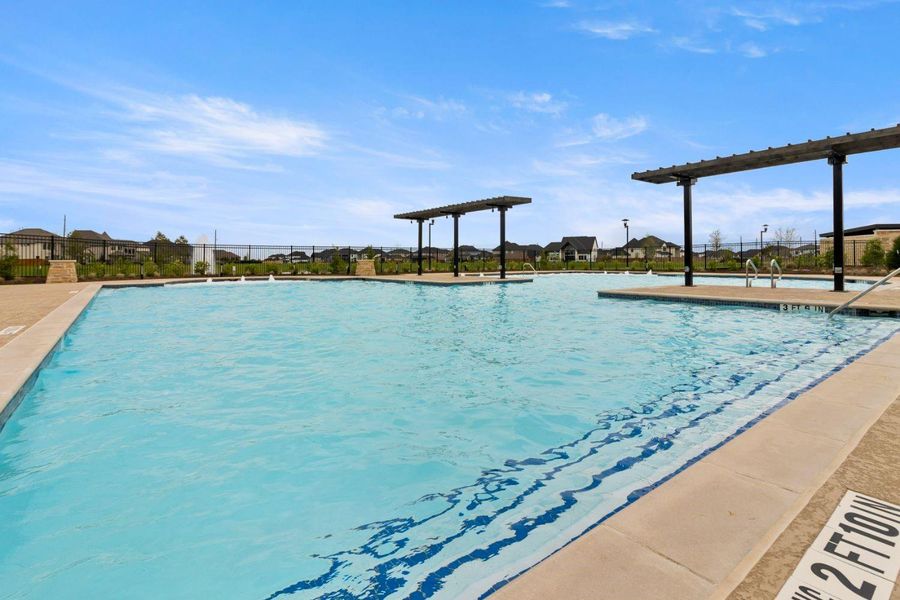 Community amenities in Dunham Pointe, Cypress (Image 36). Community amenities in Dunham Pointe, Cypress (Image 36).