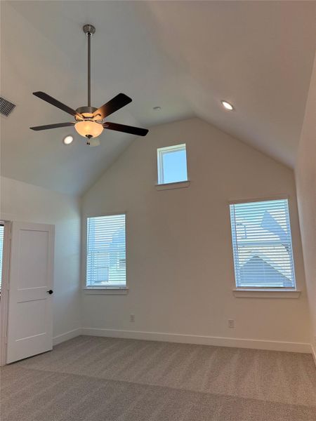 Spacious, unfurnished interior of a new home in , Missouri City (Image 29). Spacious, unfurnished interior of a new home in , Missouri City (Image 29).