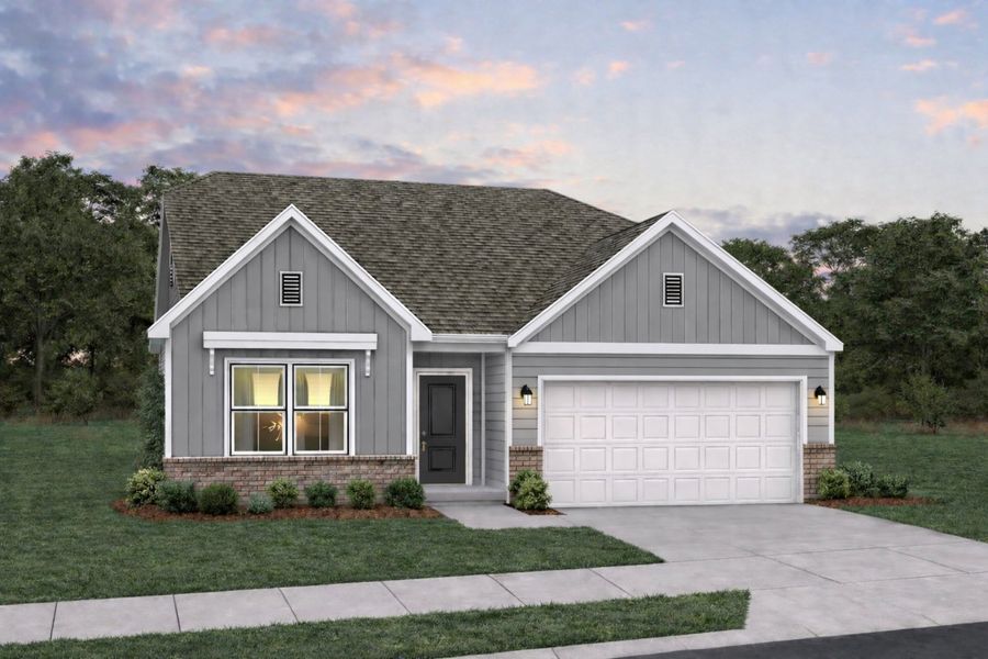 3br New Home in Gaffney, SC. - Slide 3 3br New Home in Gaffney, SC. - Slide 3