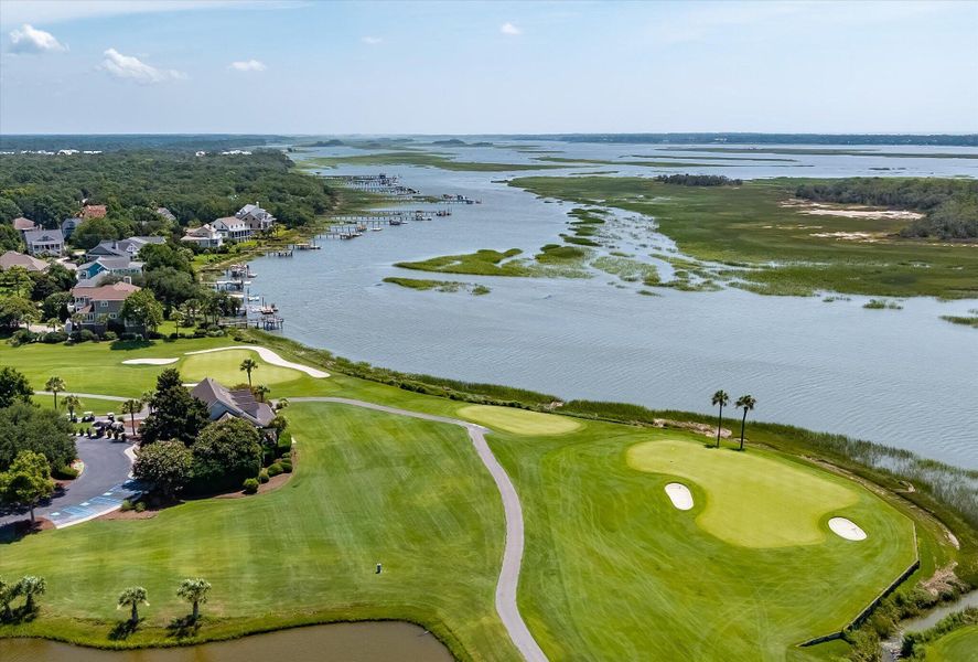 Natural landscape and outdoor views near Charleston Proper in Johns Island (Image 22). Natural landscape and outdoor views near Charleston Proper in Johns Island (Image 22).