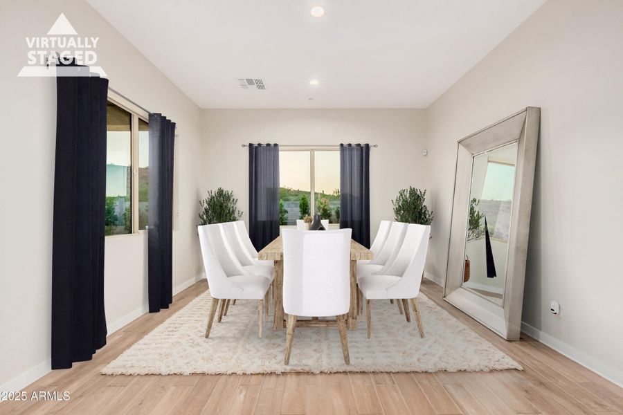 136th Virtual Staging Dining 10.17