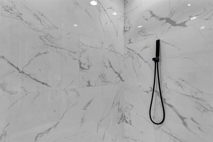 Close-up of interior finishes inside a home in , Ocala (Image 13).