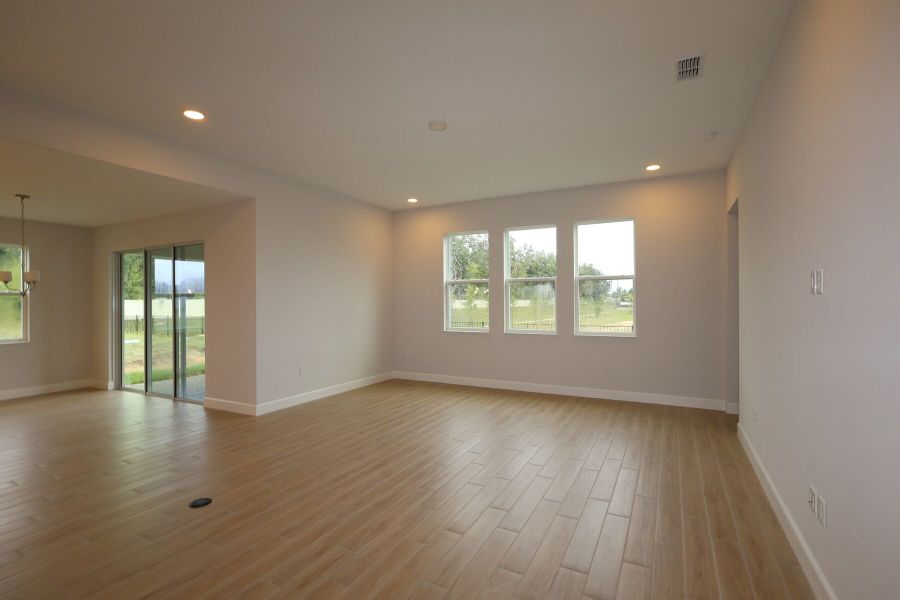 Family Room Family Room