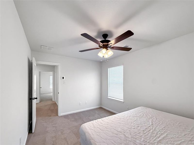 Image 38 of a home in Travis Ranch.