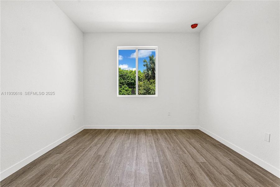 Spacious, unfurnished interior of a new home in , Miami (Image 45). Spacious, unfurnished interior of a new home in , Miami (Image 45).