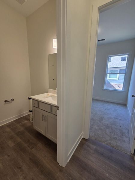 Image 23 of a home in Twin Oaks.