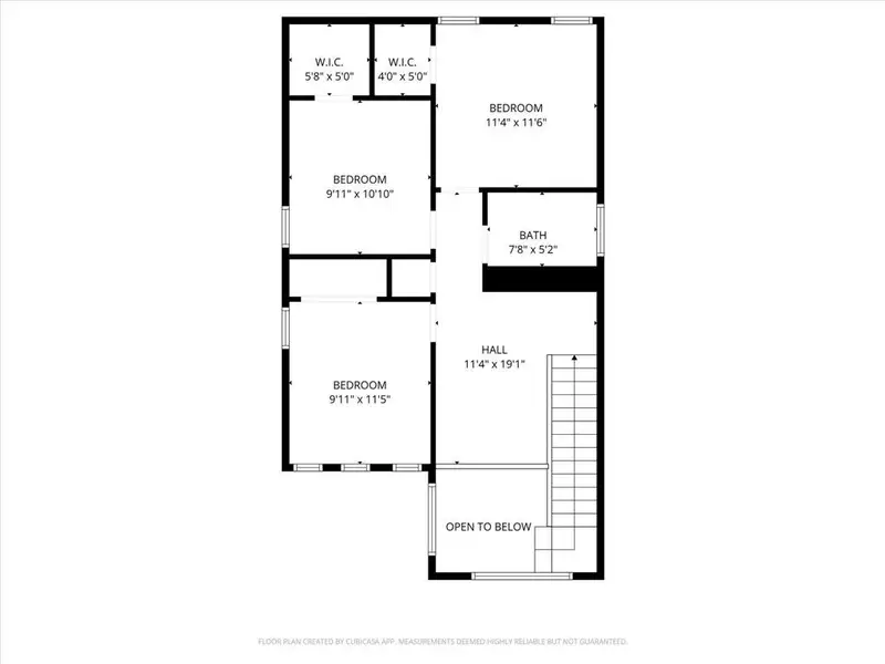 2D floor plan layout of this home in , Lewisville, TX (Image 4). 2D floor plan layout of this home in , Lewisville, TX (Image 4).