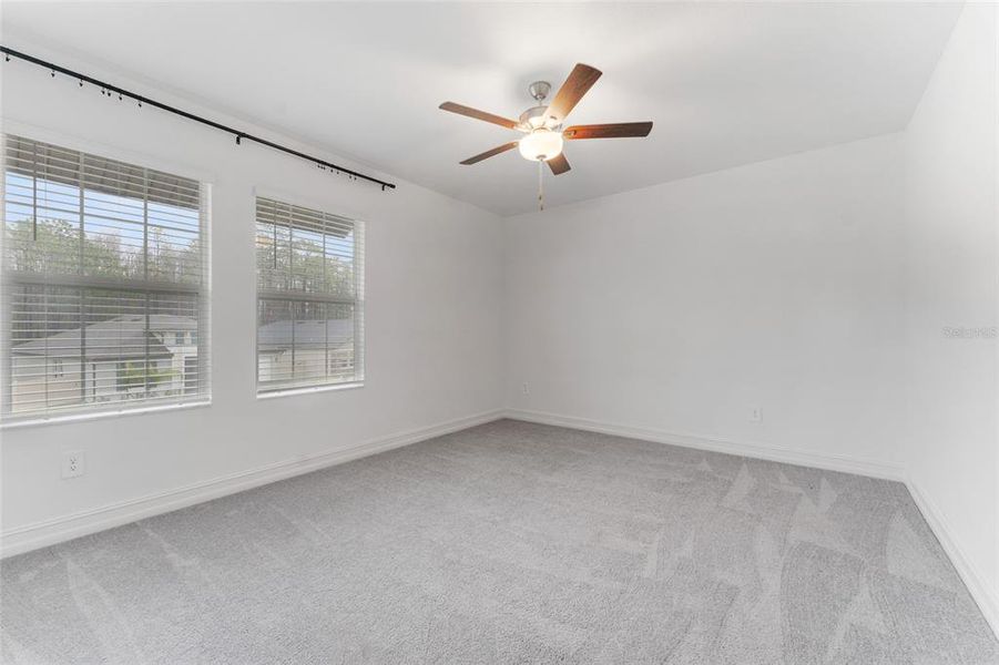 Spacious, unfurnished interior of a new home in , Lutz (Image 33).