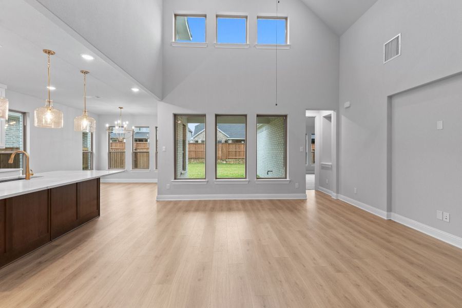 New Home in Mansfield, TX.  - Slide 10