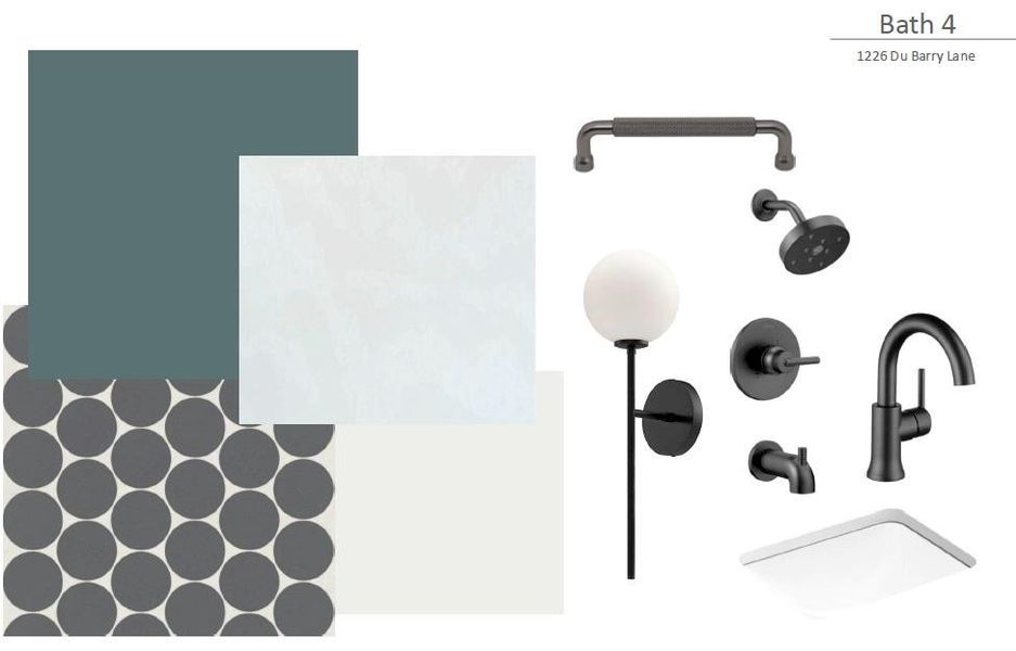 Selection Examples.... Subject to change.