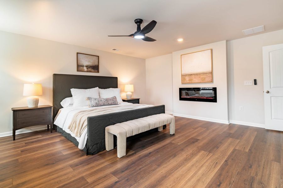 Sinclair New Home in Social Circle, GA.  - Slide 28