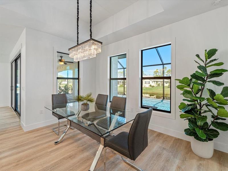 Dining Room Dining Room
